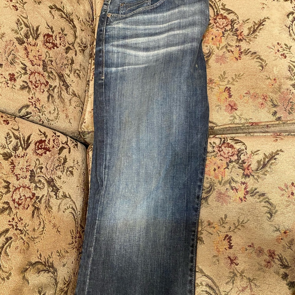 Men’s jeans size 40. Brand Fidelity